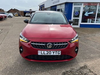 Used Vauxhall Corsa 2020 for sale - 78890749: Photo