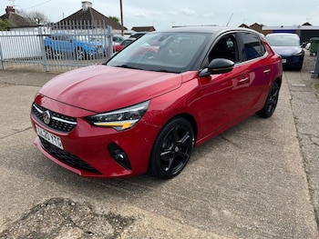 Used Vauxhall Corsa 2020 for sale - 78890749: Photo