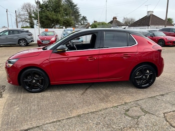 Used Vauxhall Corsa 2020 for sale - 78890749: Photo