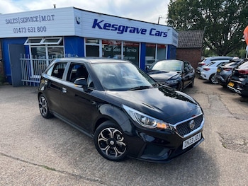 Used MG MG3 2023 for sale - 79180805: Photo