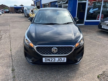 Used MG MG3 2023 for sale - 79180805: Photo
