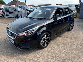 Used MG MG3 2023 for sale - 79180805: Photo