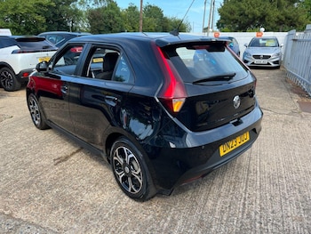 Used MG MG3 2023 for sale - 79180805: Photo