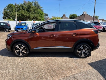 Used Peugeot 3008 2017 for sale - 79224996: Photo