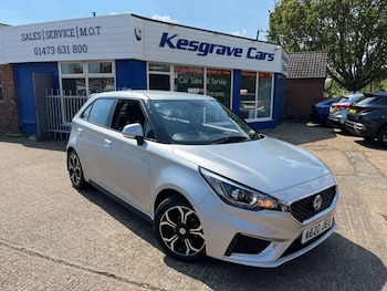 Used MG MG3 2020 for sale - 78946293: Photo
