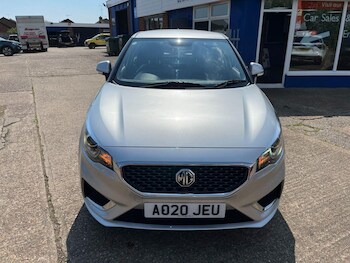 Used MG MG3 2020 for sale - 78946293: Photo