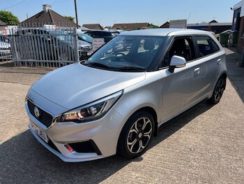 Used MG MG3 2020 for sale - 78946293: Photo