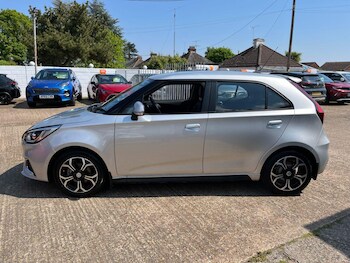 Used MG MG3 2020 for sale - 78946293: Photo