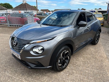 Used Nissan Juke 2022 for sale - 78947534: Photo