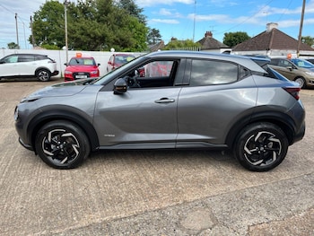 Used Nissan Juke 2022 for sale - 78947534: Photo