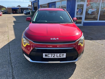 Used Kia Niro 2023 for sale - 78946130: Photo