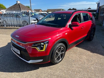 Used Kia Niro 2023 for sale - 78946130: Photo