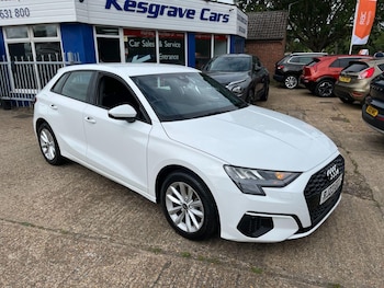 Used Audi A3 2023 for sale - 78947376: Photo