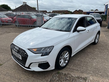 Used Audi A3 2023 for sale - 78947376: Photo