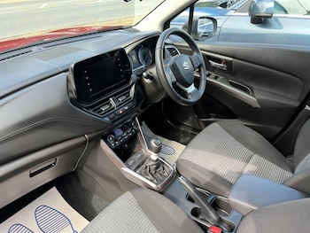Used Suzuki SX4 S-Cross 2023 for sale - 78946545: Photo