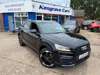 Used Audi Q2 2020 for sale - 78947369: Photo