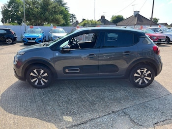 Used Citroen C3 2023 for sale - 79225024: Photo