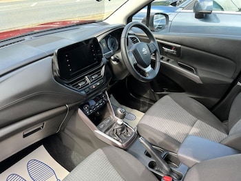 Used Suzuki SX4 S-Cross 2023 for sale - 78890753: Photo