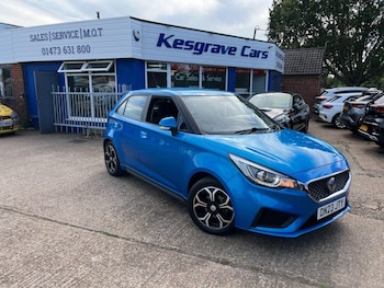 Used MG MG3 2023 for sale - 79180879: Photo