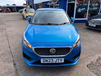 Used MG MG3 2023 for sale - 79180879: Photo