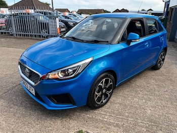 Used MG MG3 2023 for sale - 79180879: Photo