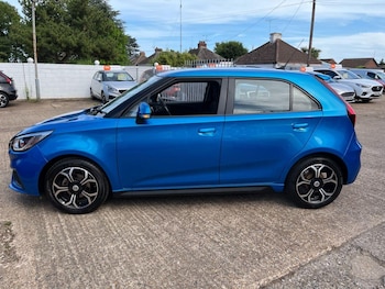 Used MG MG3 2023 for sale - 79180879: Photo