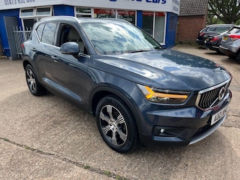 Used Volvo XC40 2021 for sale - 78946913: Photo