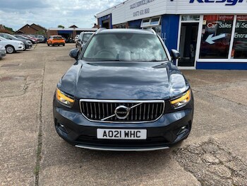 Used Volvo XC40 2021 for sale - 78946913: Photo