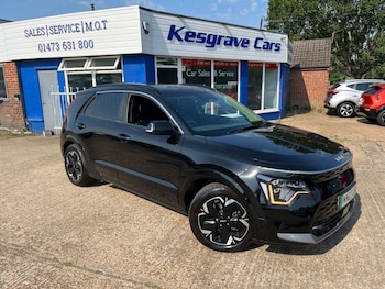 Used Kia Niro 2023 for sale - 79018469: Photo