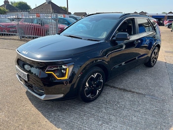 Used Kia Niro 2023 for sale - 79018469: Photo