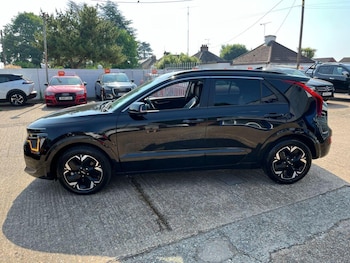 Used Kia Niro 2023 for sale - 79018469: Photo