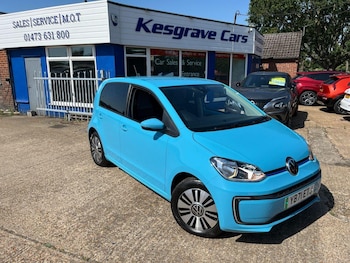 Used Volkswagen up! 2022 for sale - 78999072: Photo