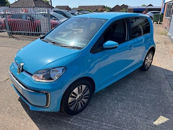 Used Volkswagen up! 2022 for sale - 78999072: Photo