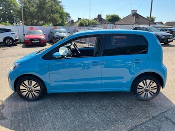 Used Volkswagen up! 2022 for sale - 78999072: Photo