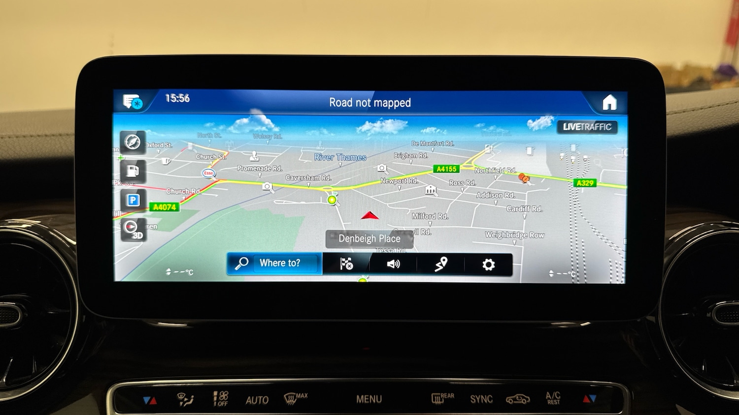 Used Mercedes-Benz V-Class 2020 for sale - 76559864: Photo 12