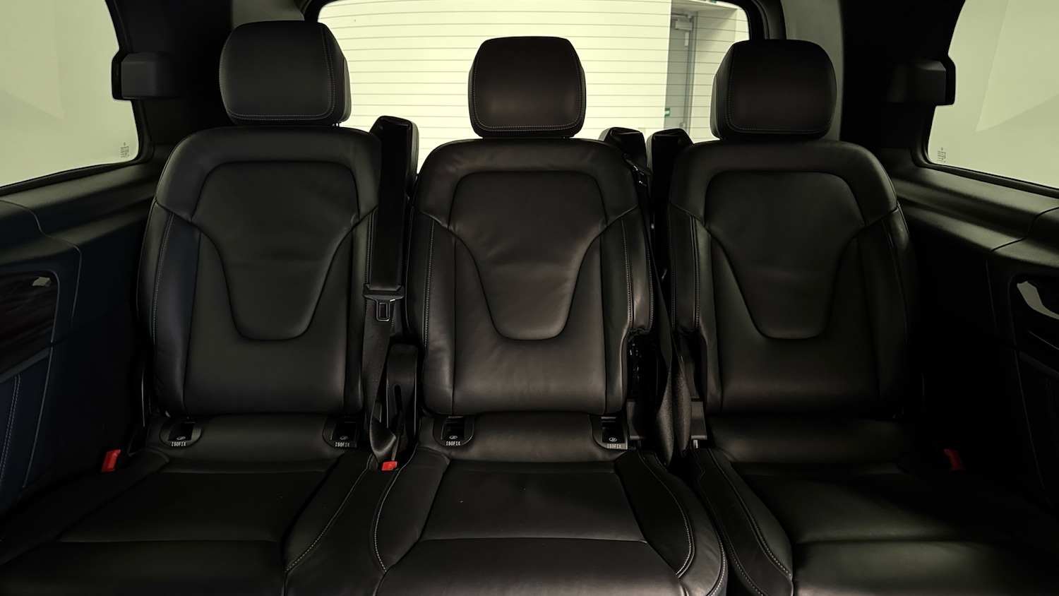 Used Mercedes-Benz V-Class 2020 for sale - 76559864: Photo 15