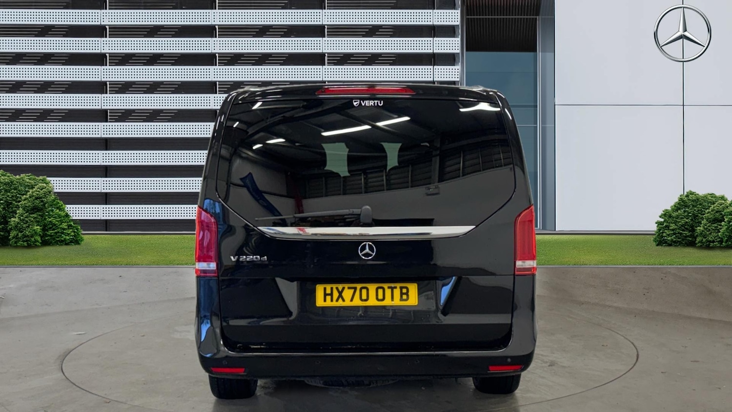 Used Mercedes-Benz V-Class 2020 for sale - 76559864: Photo 6