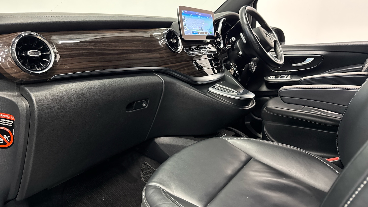 Used Mercedes-Benz V-Class 2020 for sale - 76559864: Photo 9