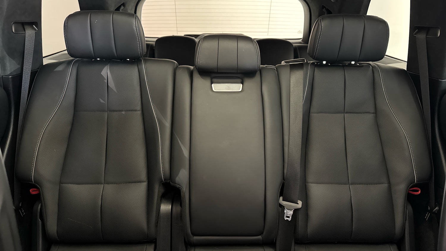 Used Mercedes-Benz GLS 2024 for sale - 76737915: Photo 15