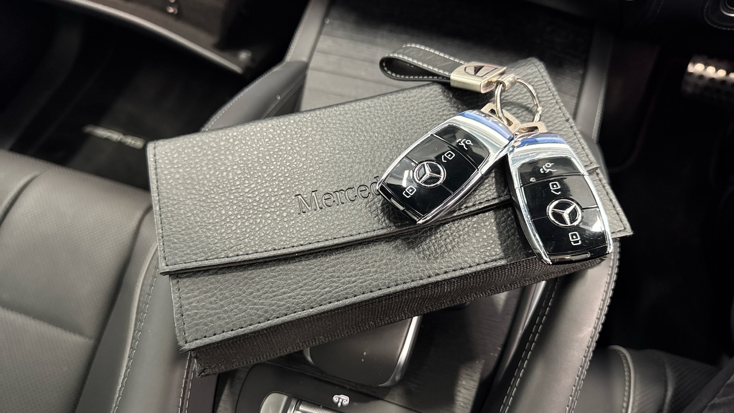 Used Mercedes-Benz GLS 2024 for sale - 76737915: Photo 19