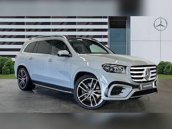 Used Mercedes-Benz GLS 2024 for sale - 76737915: Photo
