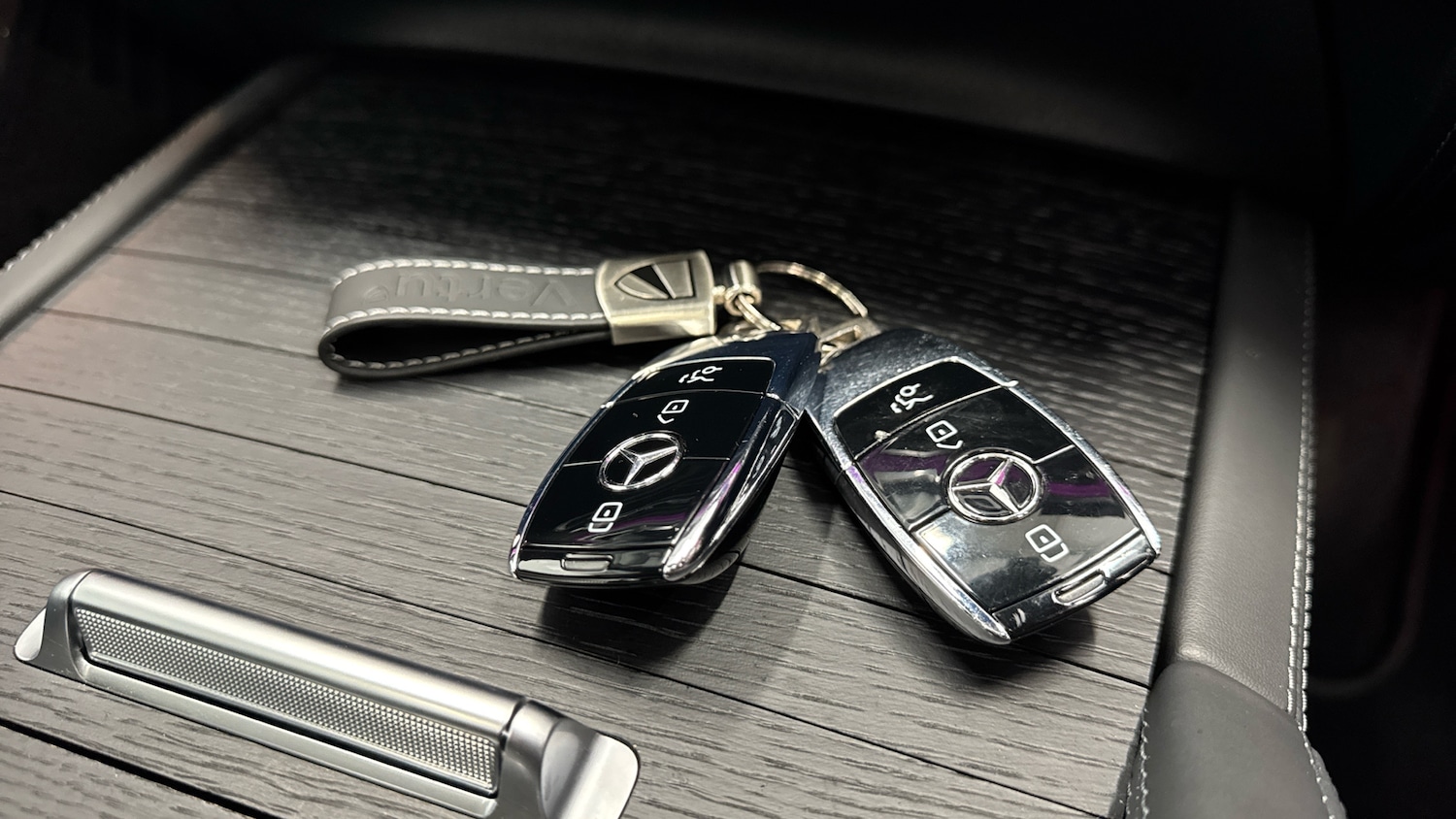 Used Mercedes-Benz GLS 2024 for sale - 76737915: Photo 20