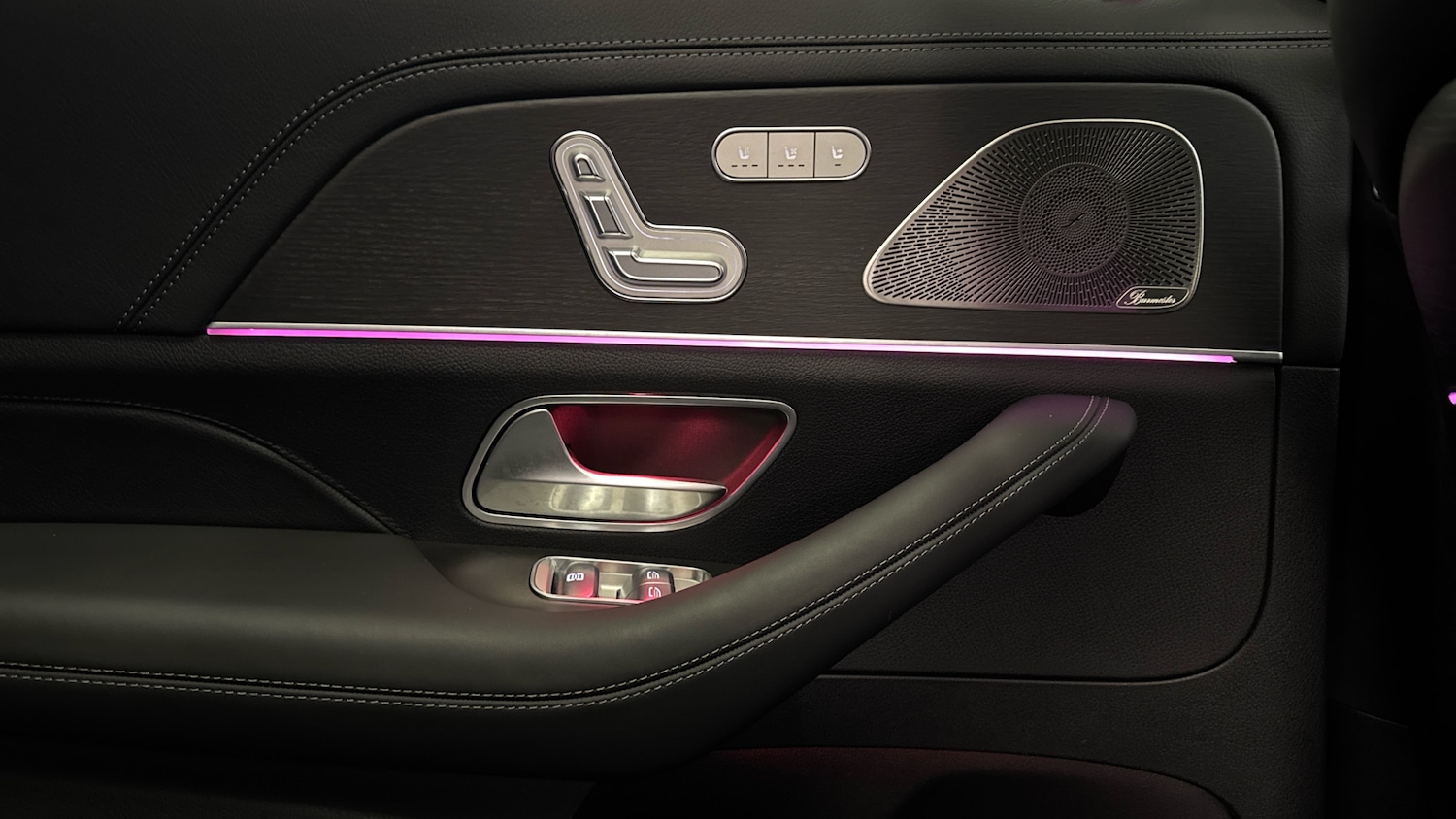 Used Mercedes-Benz GLS 2024 for sale - 76737915: Photo 22