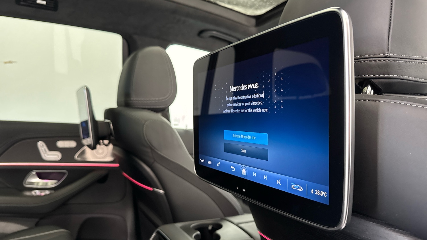 Used Mercedes-Benz GLS 2024 for sale - 76737915: Photo 23