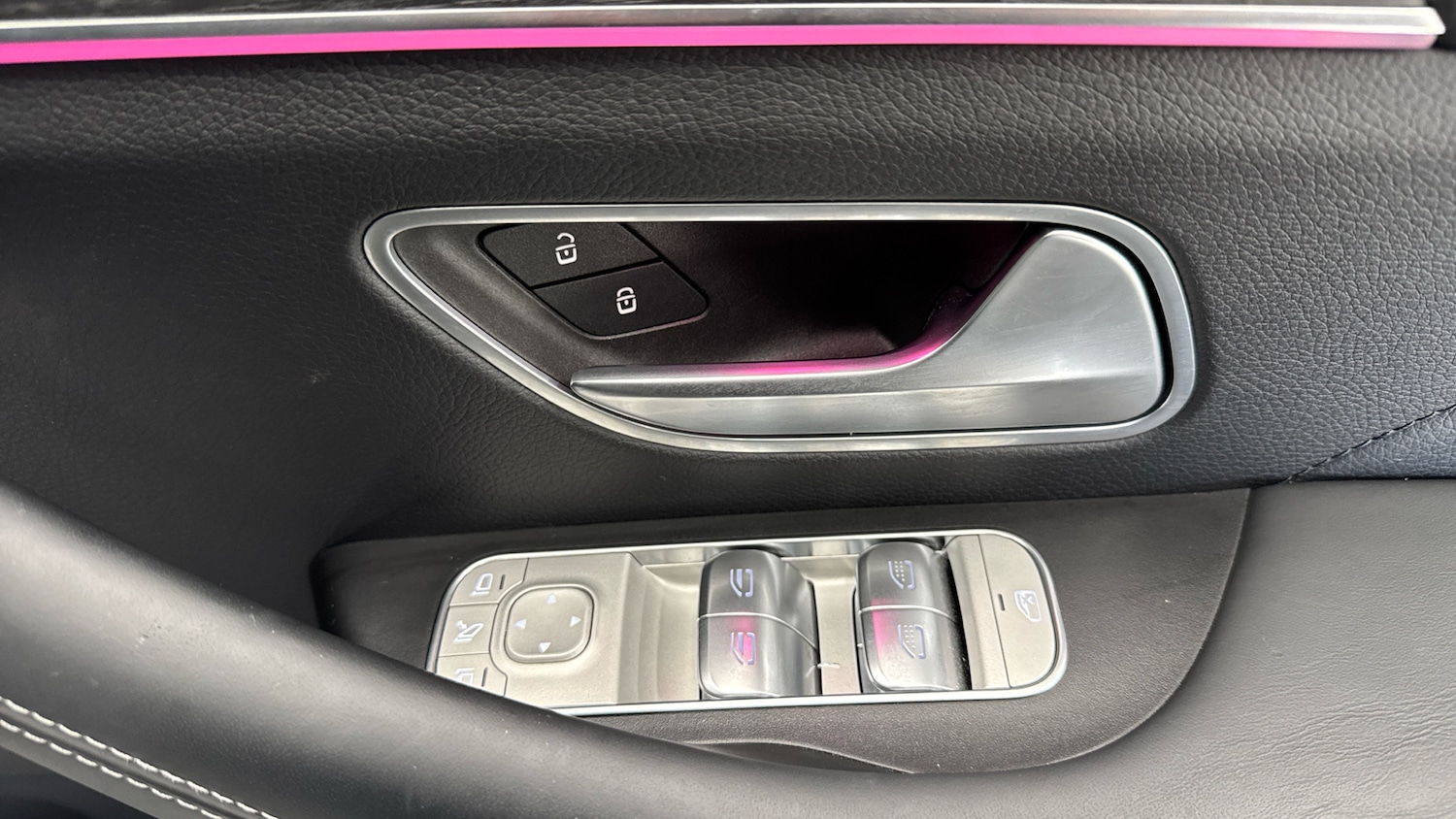 Used Mercedes-Benz GLS 2024 for sale - 76737915: Photo 26