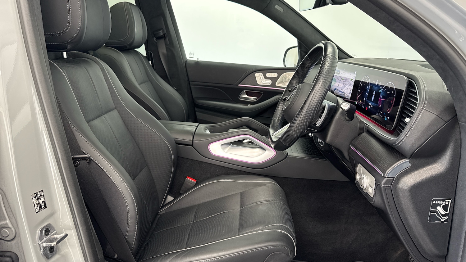 Used Mercedes-Benz GLS 2024 for sale - 76737915: Photo 27