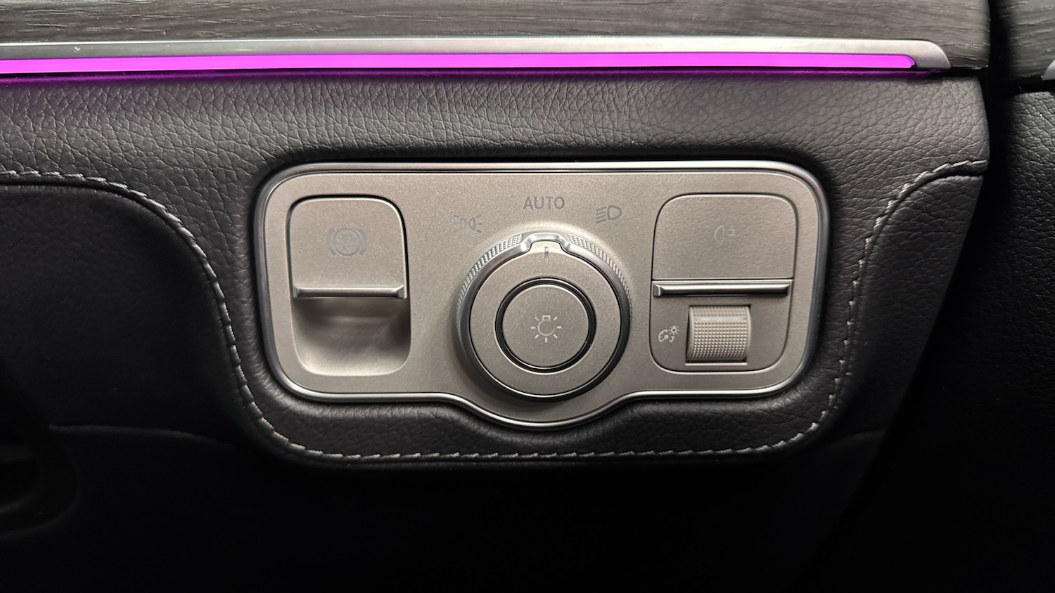 Used Mercedes-Benz GLS 2024 for sale - 76737915: Photo 29