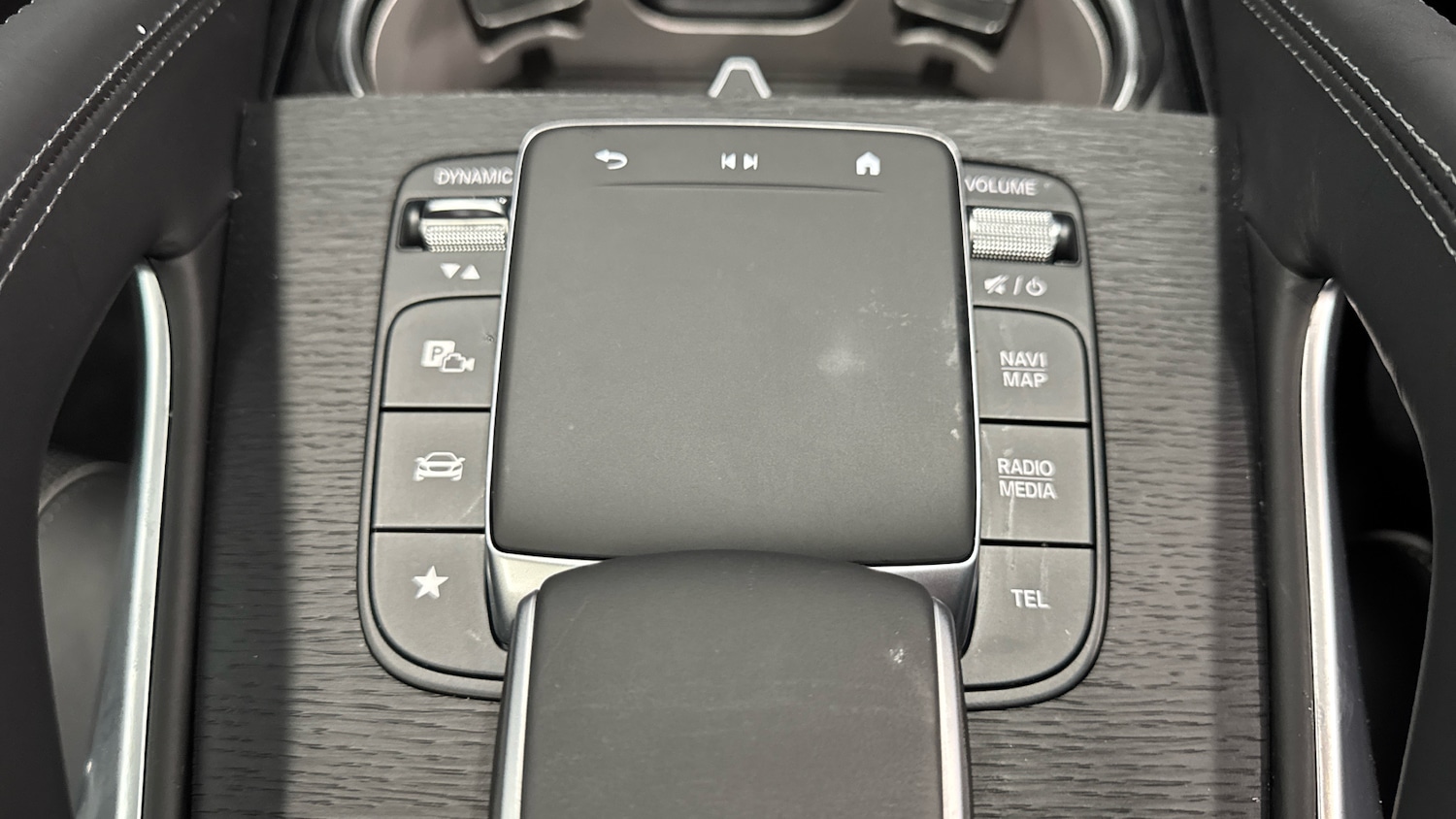 Used Mercedes-Benz GLS 2024 for sale - 76737915: Photo 37