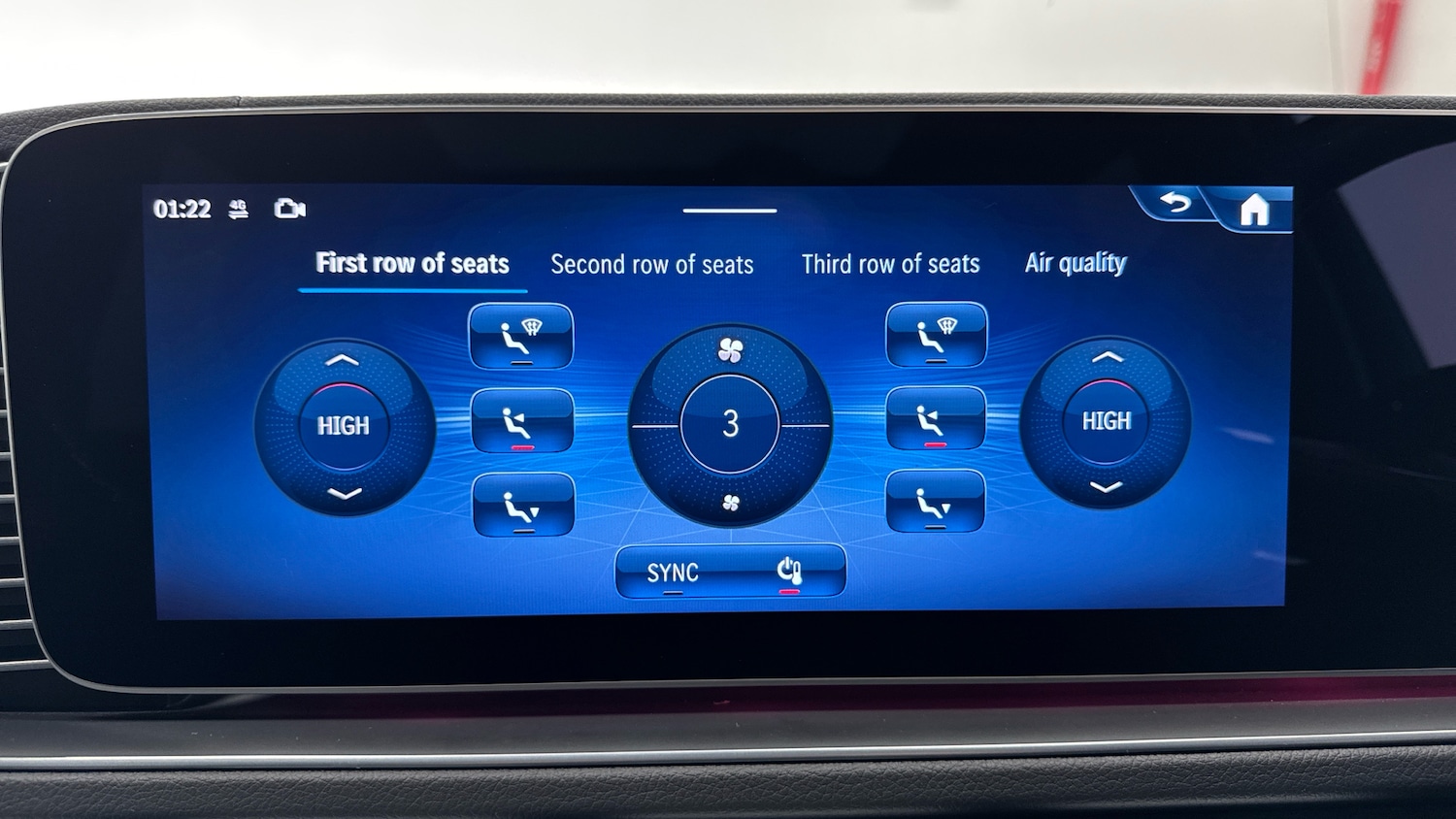 Used Mercedes-Benz GLS 2024 for sale - 76737915: Photo 41