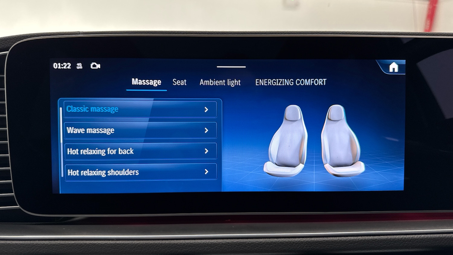 Used Mercedes-Benz GLS 2024 for sale - 76737915: Photo 42